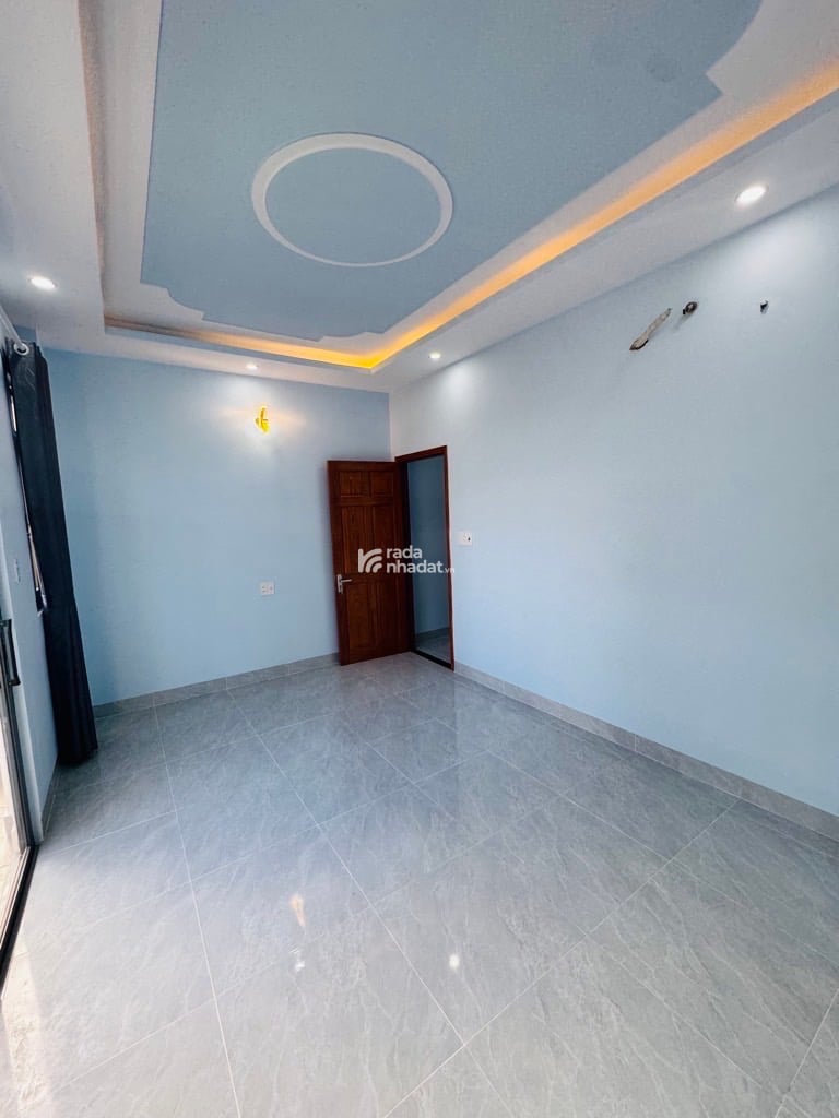 Bán nhà gần AEON MAIL tân phú đường số 12