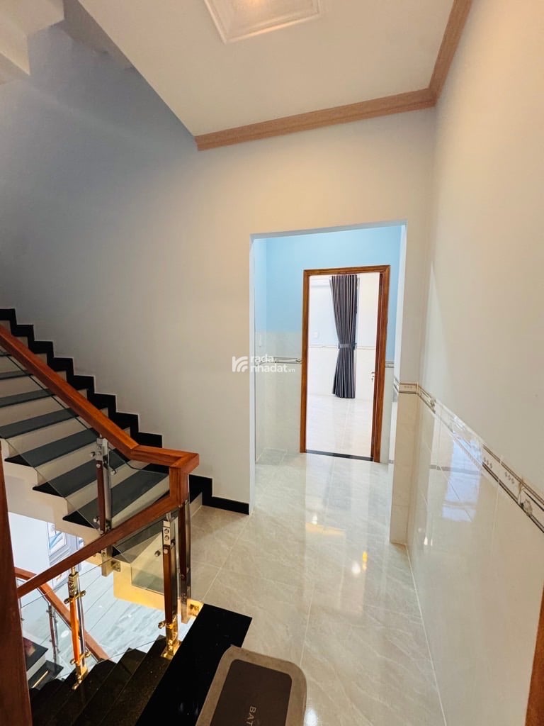 Bán nhà gần AEON MAIL tân phú đường số 12