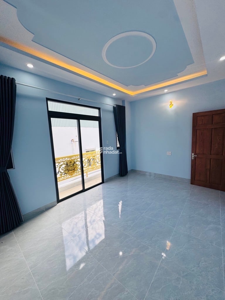 Bán nhà gần AEON MAIL tân phú đường số 12