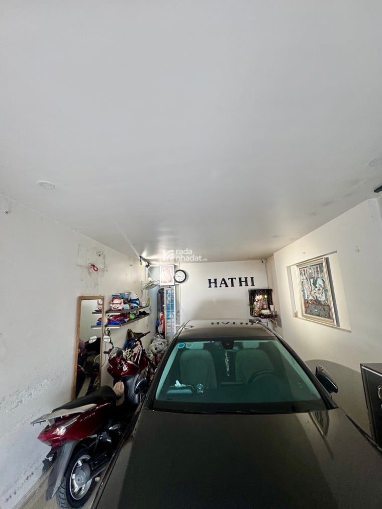 TRUNG TÂM. SÁT MT LÊ VĂN SỸ, PHÚ NHUẬN, 51M2 CÓ KC Ở NGAY. GIẢM 350TR CHỈ CÒN 26.6T TL 