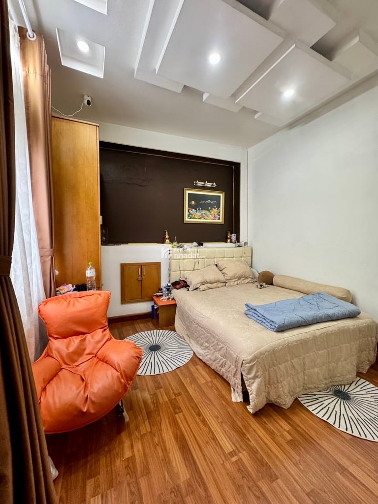 TRUNG TÂM. SÁT MT LÊ VĂN SỸ, PHÚ NHUẬN, 51M2 CÓ KC Ở NGAY. GIẢM 350TR CHỈ CÒN 26.6T TL 