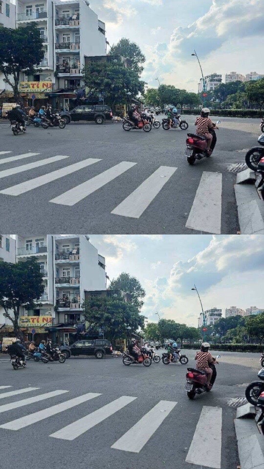 Hiếm lô góc 2 măt tiền Q3 dòng tiền 30tr/ tháng Hoàng sa p11 Q3Giá 10 tỷMô tả  Nhà hiếm lô góc 2 mặ