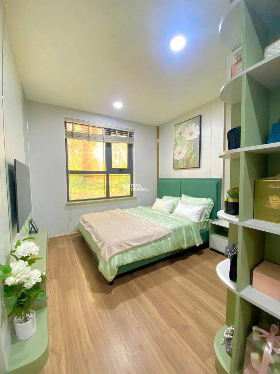 BCONS SOLARY ,SỐNG CHUẨN HIỆN ĐẠI, TIỆN ÍCH KHÉP KÍN
