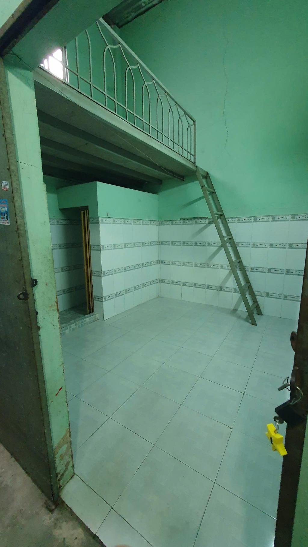 Nhà trọ -Mặt tiền hẻm 6m Lê Tấn Bê-77m2(8x10)-giá 5.2 tỷ