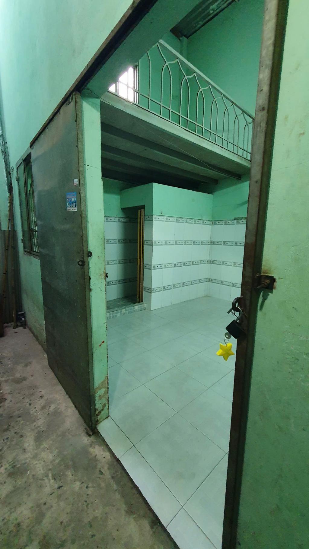 Nhà trọ -Mặt tiền hẻm 6m Lê Tấn Bê-77m2(8x10)-giá 5.2 tỷ