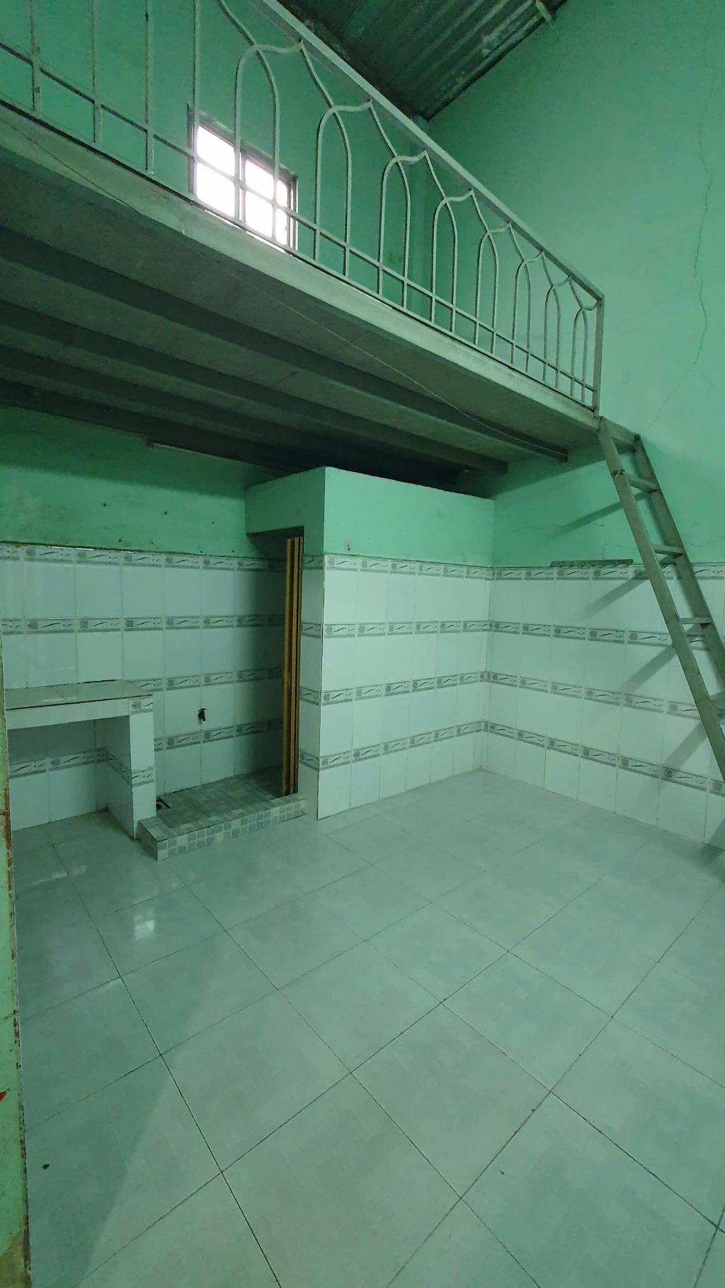 Nhà trọ -Mặt tiền hẻm 6m Lê Tấn Bê-77m2(8x10)-giá 5.2 tỷ