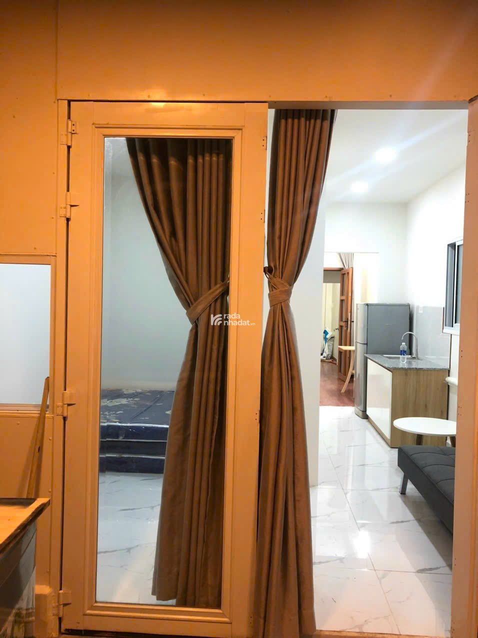 Bán Nhà Trung Tâm Quận 3 - DT: 3x8m - 3 Tầng - Giá Tốt Chỉ 12.5 Tỷ (TL)