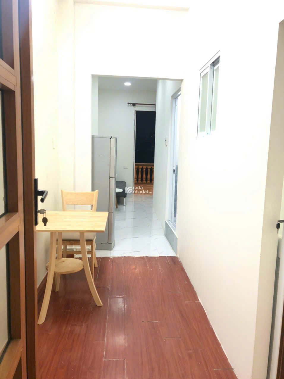 Bán Nhà Trung Tâm Quận 3 - DT: 3x8m - 3 Tầng - Giá Tốt Chỉ 12.5 Tỷ (TL)