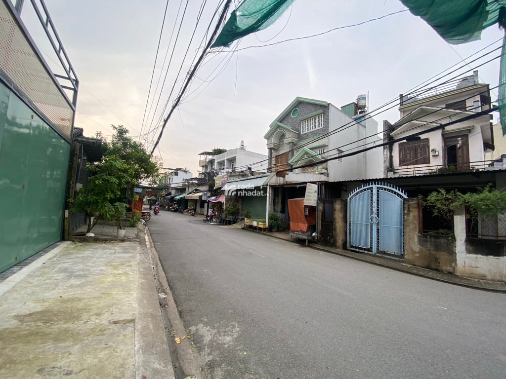 BÁN NHÀ MẶT TIỀN CHDV BÌNH TÂN 314M2 23.X TỶ THU 120 TRIỆU KẾ AEON TÂN PHÚ  