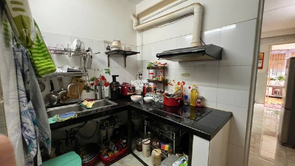  CĂN GÓC CHUNG CƯ LÊ HỒNG PHONG – QUẬN 10  GIÁ CHỈ 2 TỶ 3