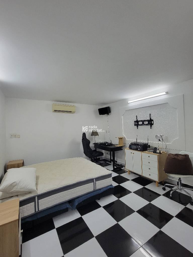 KHU PHAN XÍCH LONG, PHAN TÂY HỒ, 12.2M BỀ NGANG, CÓ KC Ở NGAY. GIẢM 350TR CHỈ 8.2T 