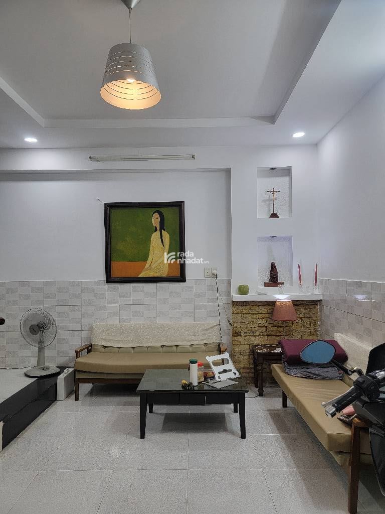 KHU PHAN XÍCH LONG, PHAN TÂY HỒ, 12.2M BỀ NGANG, CÓ KC Ở NGAY. GIẢM 350TR CHỈ 8.2T 