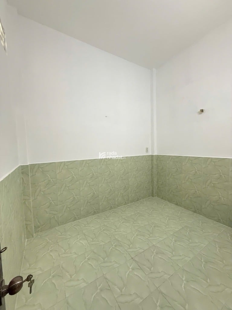 Tây Thạnh - 40m2 - 2 Tầng - 4.2 Tỷ