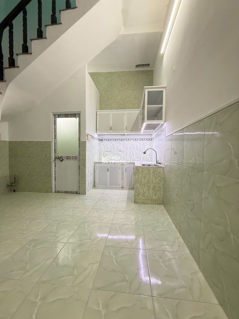 Tây Thạnh - 40m2 - 2 Tầng - 4.2 Tỷ