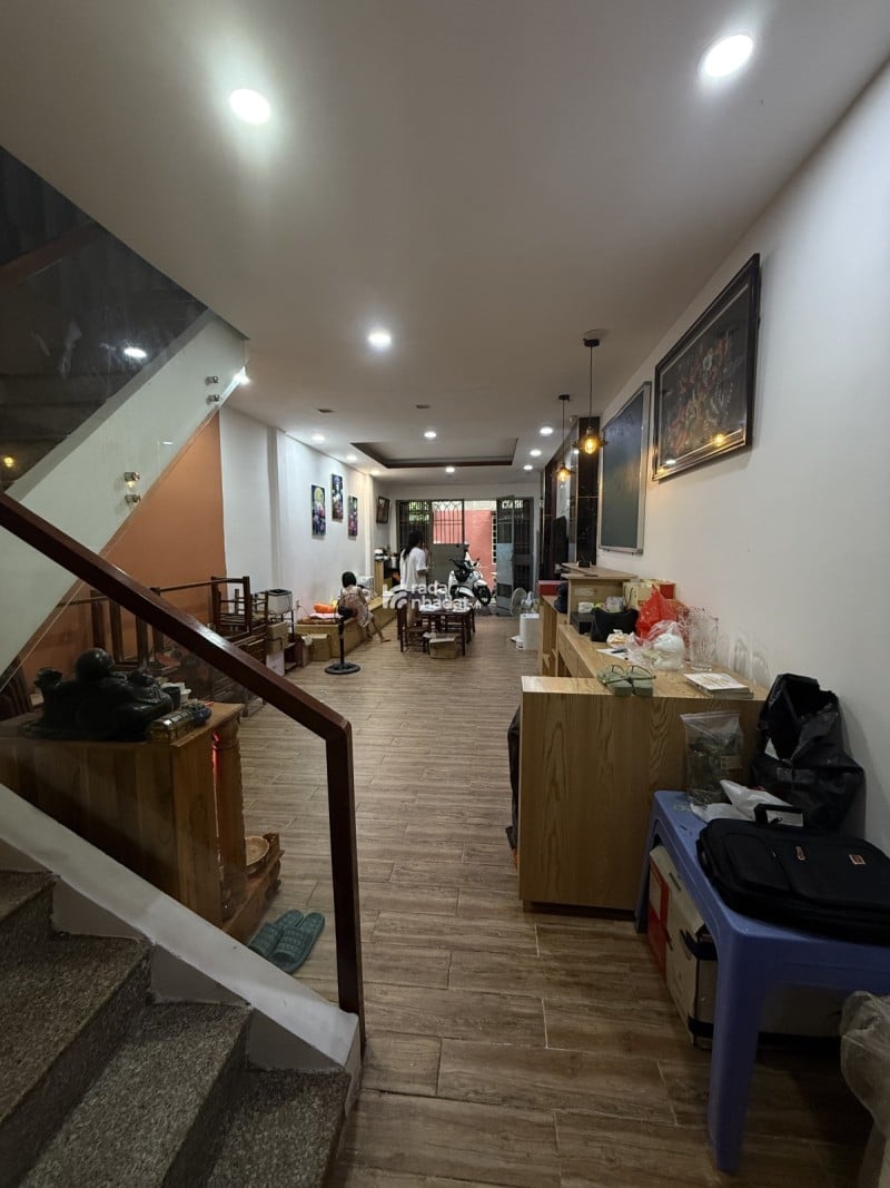 BÁN NHÀ PHỐ BẠCH ĐẰNG PHƯỜNG 24, BÌNH THẠNH CHÍNH CHỦ GIÁ TỐT