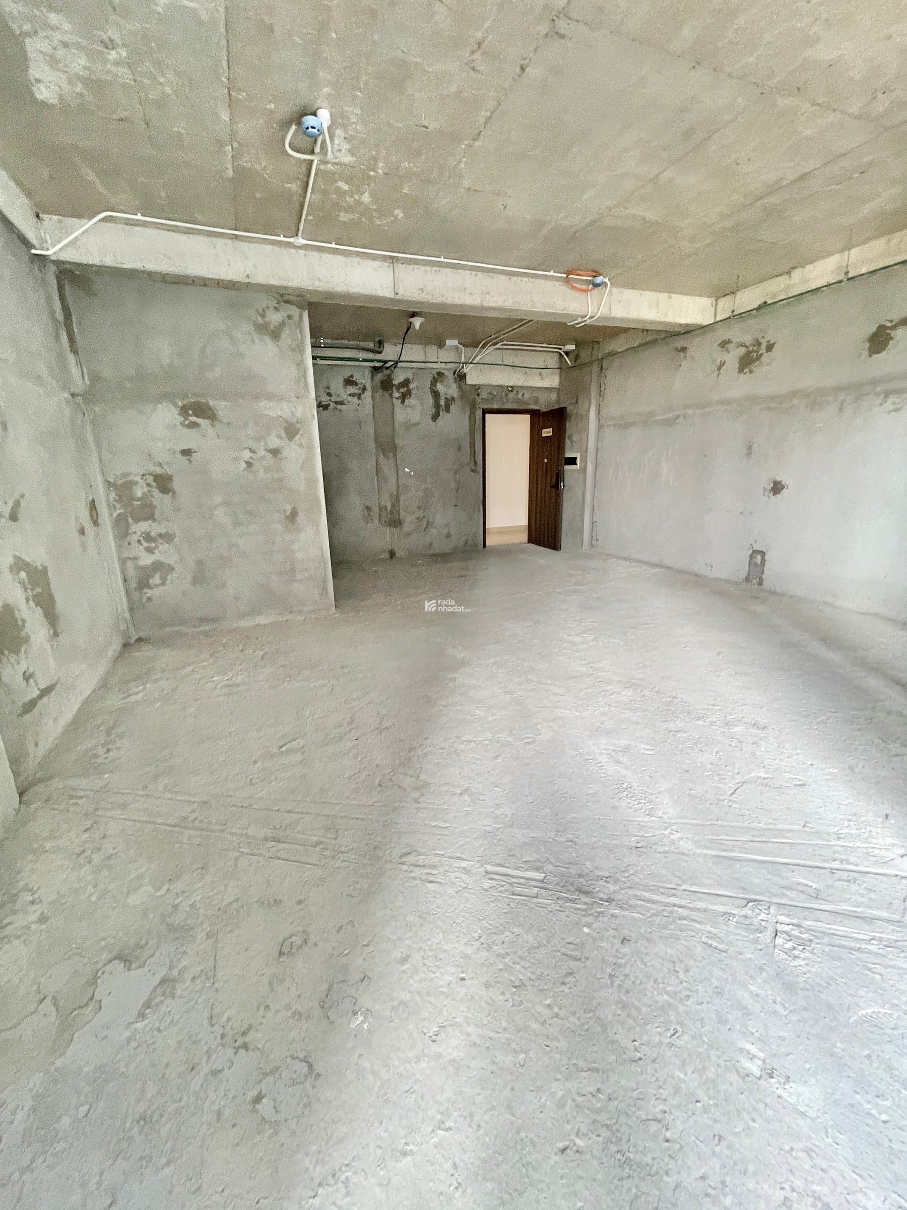 Căn hộ 1PN Lavida Plus B2.16.12  53,1m2 giá 3,546 tỷ, lựa chọn thông minh cho người trẻ