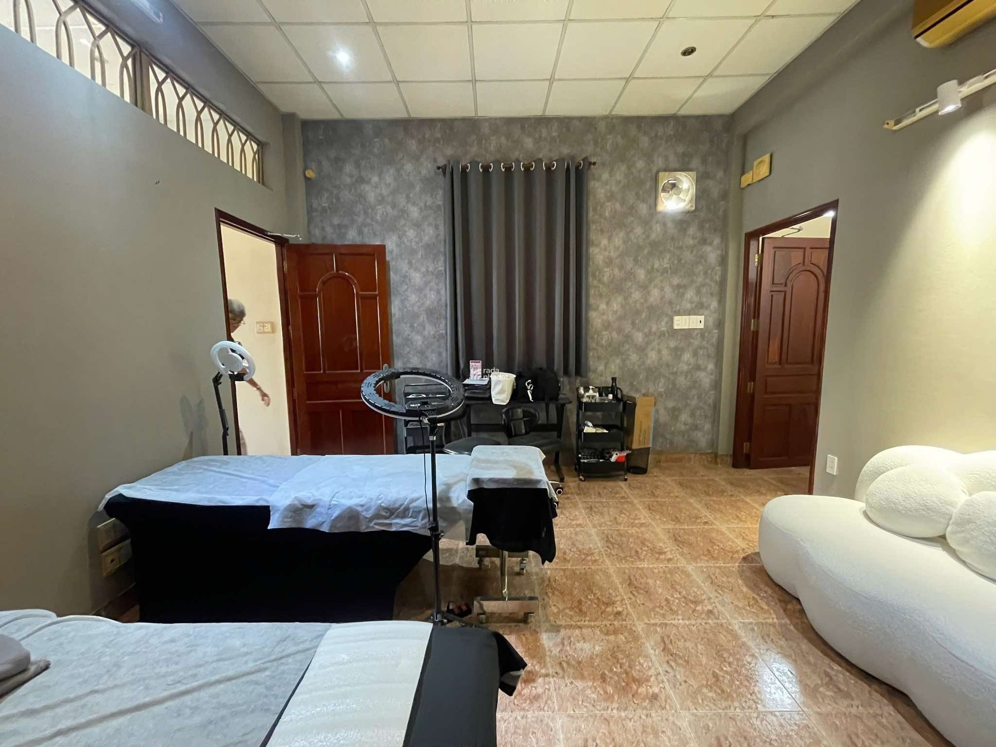 BÌNH THẠNH - OTO TRÁNH - NHÀ 4 TẦNG 6PN - 70M2 THÔNG SỐ ĐẸP (4,5 x 15,5) - CHỈ 12 TỶ