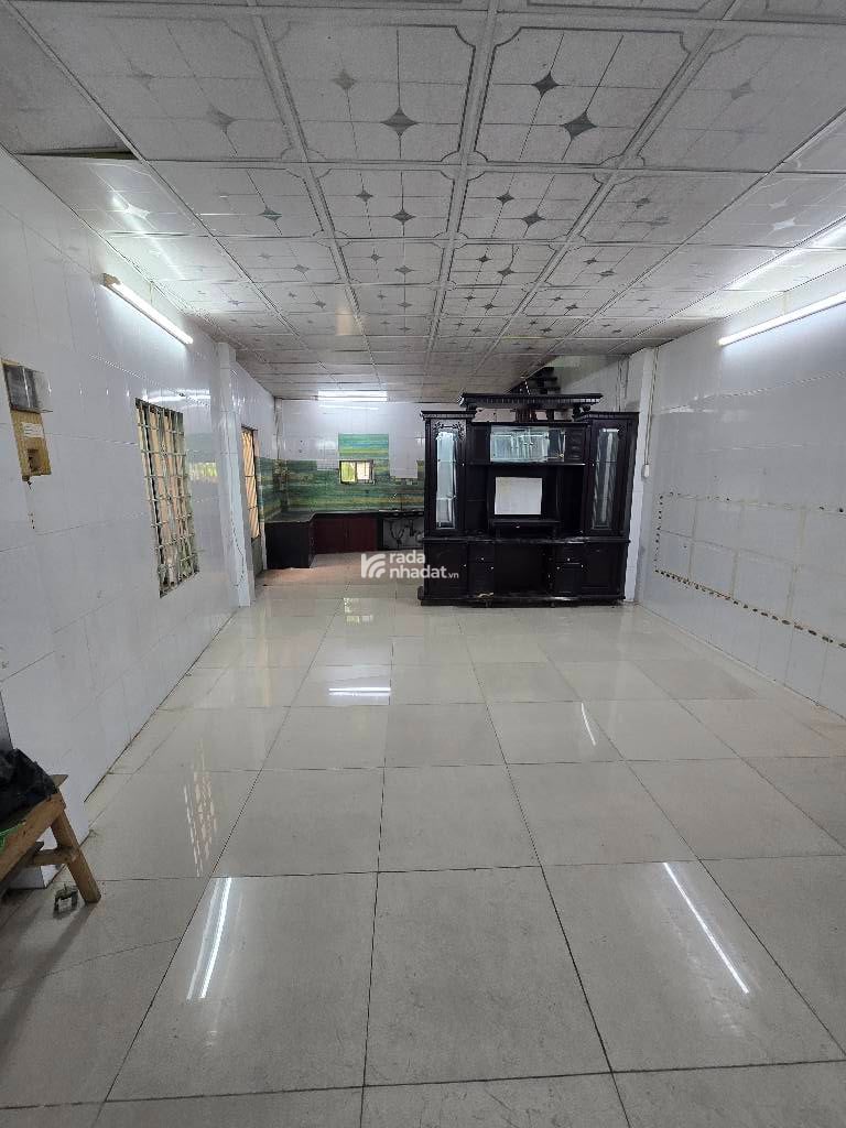 NGAY AEON MALL, HẺM XE HƠI GÒ DẦU, TÂN PHÚ, 48M2 NGANG HIẾM CÓ. GIẢM 550TR CHỈ 3.35T