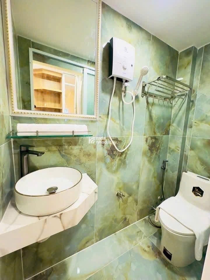 HẺM XE HƠI SÁT NHÀ, LẠC LONG QUÂN, TÂN BÌNH, 48M2 CÓ KC Ở NGAY. GIẢM 350TR CHỈ CÒN 2.6T TL