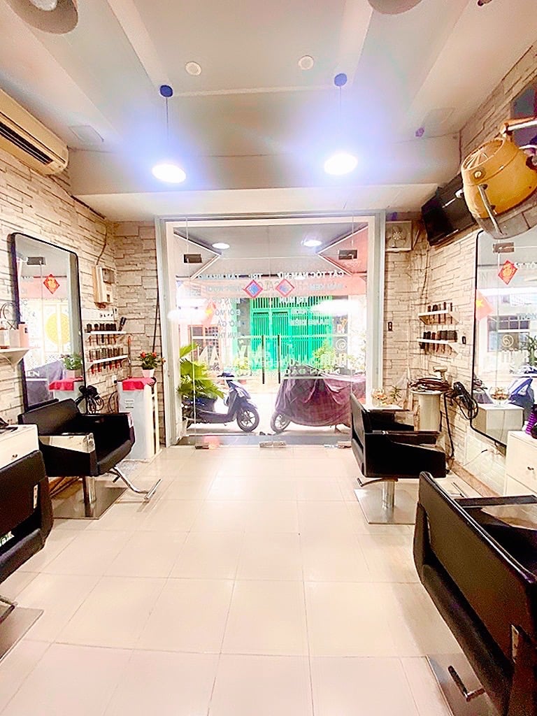 Bán nhà sát AEON tân phú bình hưng hoà