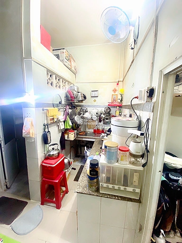 Bán nhà sát AEON tân phú bình hưng hoà