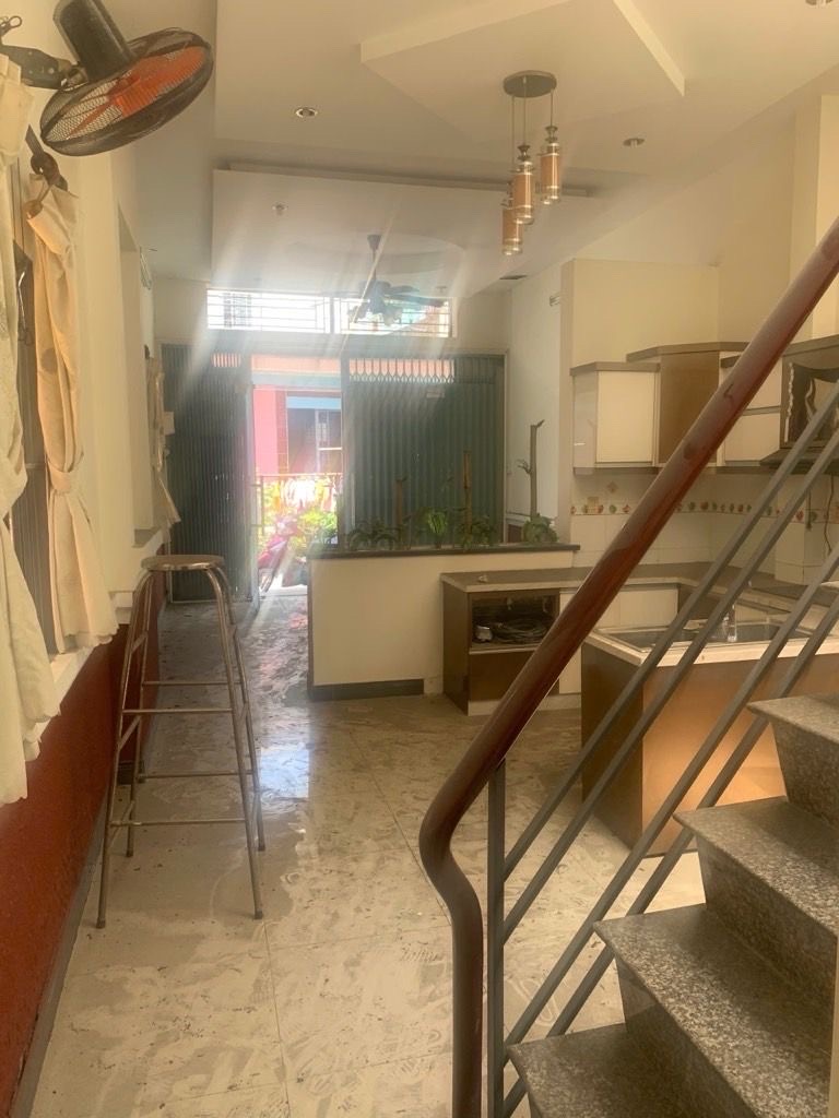  HẺM XE TẢI - SÁT MẶT TIỀN - 60M2  - THÍCH HỢP KINH DOANH 