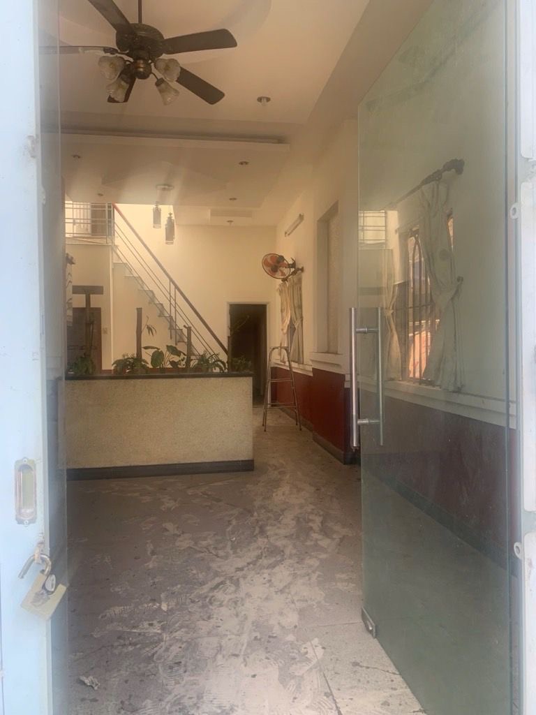  HẺM XE TẢI - SÁT MẶT TIỀN - 60M2  - THÍCH HỢP KINH DOANH 