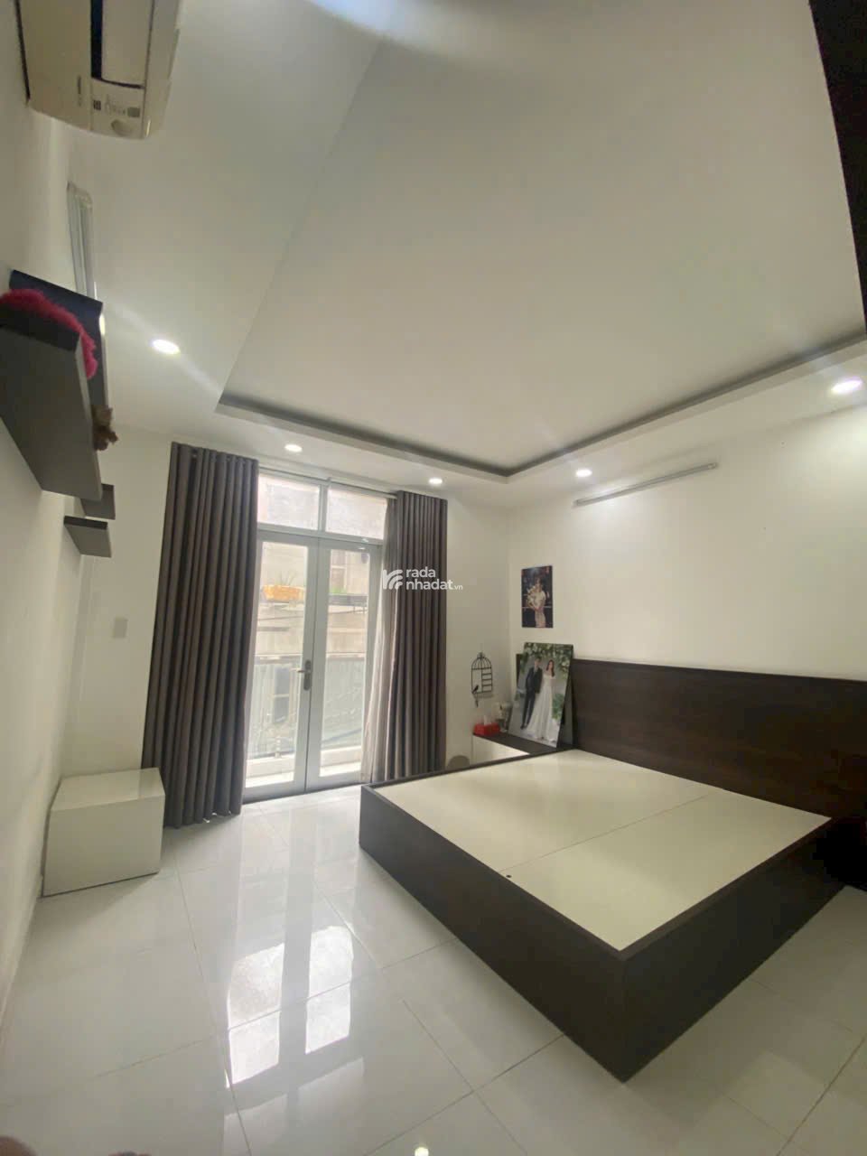 Bán nhà hẻm ô tô Cao Thắng P12 Quận 10 (4x16m) 4 tầng nhà đẹp giá 13 tỷ TL