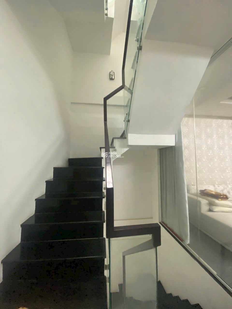 Bán nhà hẻm ô tô Cao Thắng P12 Quận 10 (4x16m) 4 tầng nhà đẹp giá 13 tỷ TL