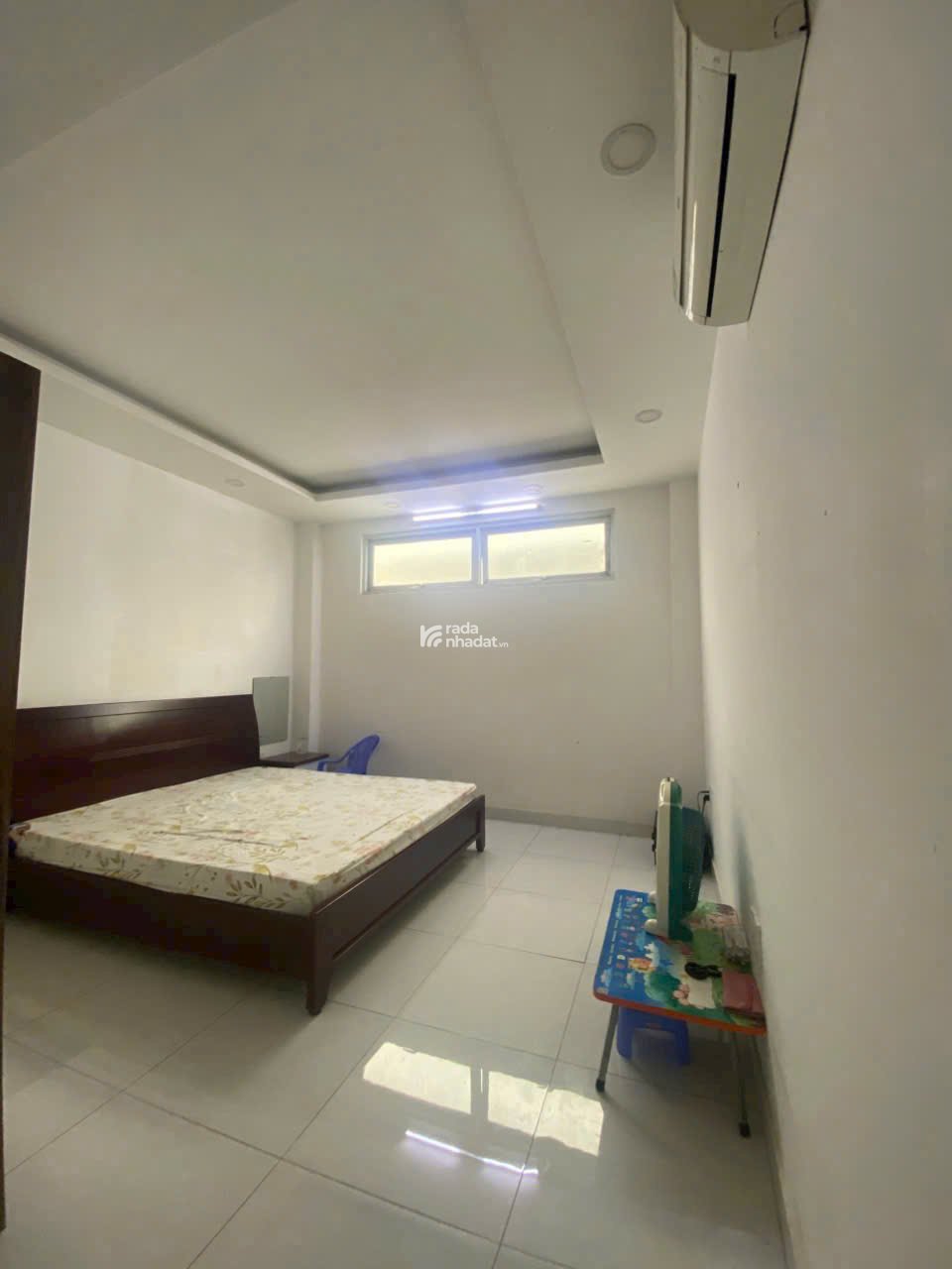Bán nhà hẻm ô tô Cao Thắng P12 Quận 10 (4x16m) 4 tầng nhà đẹp giá 13 tỷ TL