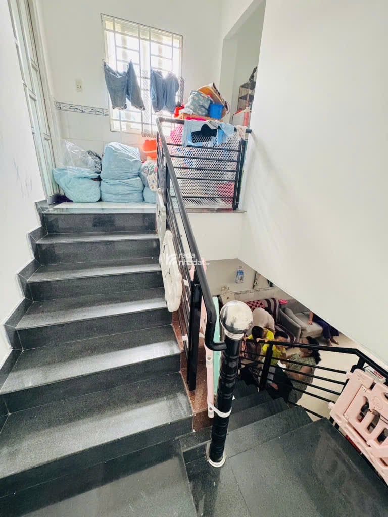 BÁN NHÀ LÔ GÓC NGANG 4M CỰC ĐẸP KHU VỰC QUẬN 8, 52M2, 2PN, 2WC, GIÁ 5 TỶ NHỈNH