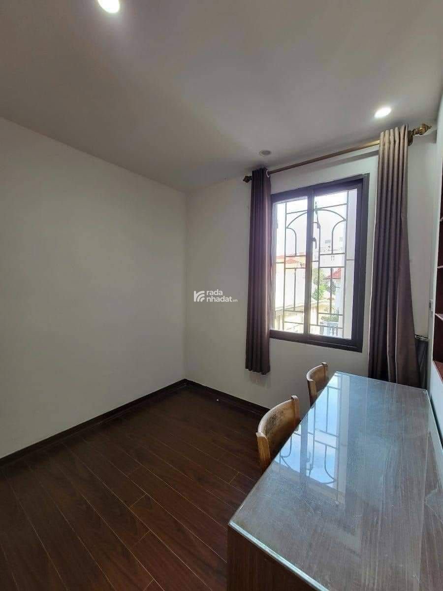 Chính chủ cần cho thuê căn hộ chung cư D22 Trần Bình, Mai Dịch, Cầu Giấy