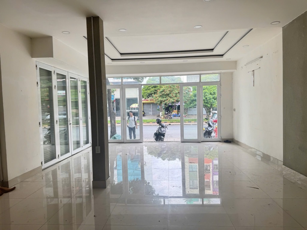 LÔ GÓC 2 MẶT TIỀN - VỈA HÈ - KINH DOANH ĐỈNH - TRUNG TÂM TÂN PHÚ - KHU HIẾM NHÀ BÁN