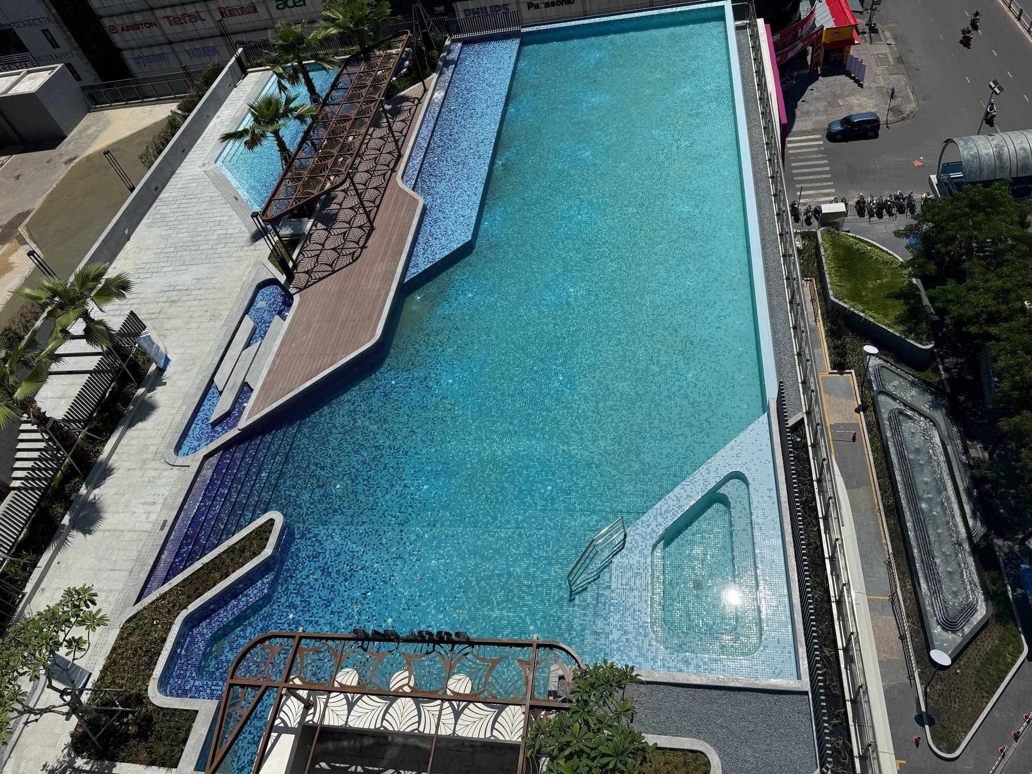 TTC PLAZA ĐÀ NẴNG: SẴN SÀNG BÀN GIAO KHAI THÁC BỘI THU AIRBNB NGAY