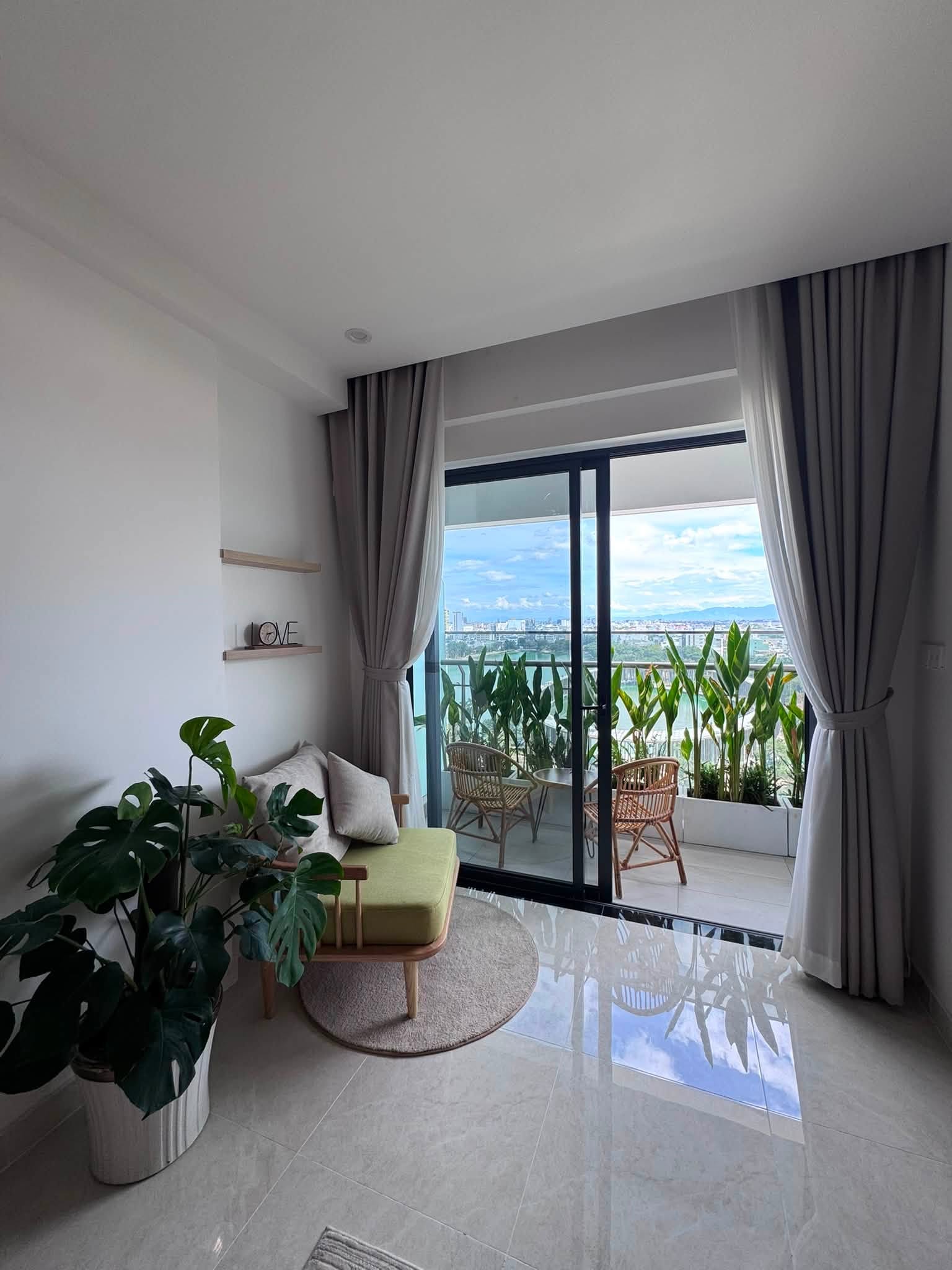 TTC PLAZA ĐÀ NẴNG: SẴN SÀNG BÀN GIAO KHAI THÁC BỘI THU AIRBNB NGAY