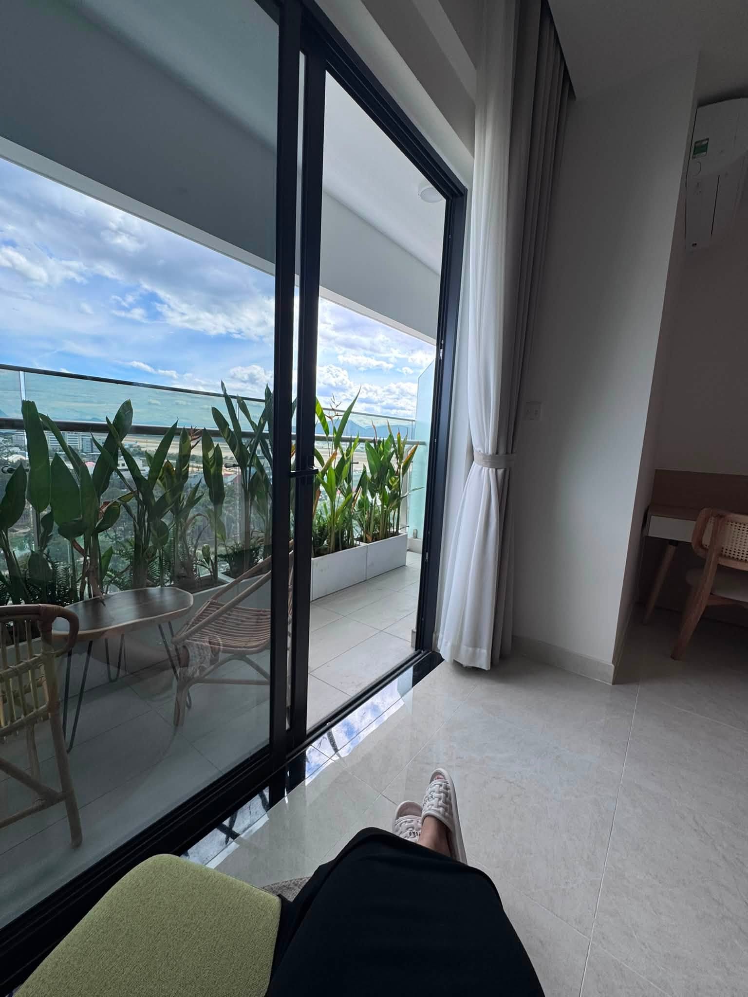 TTC PLAZA ĐÀ NẴNG: SẴN SÀNG BÀN GIAO KHAI THÁC BỘI THU AIRBNB NGAY