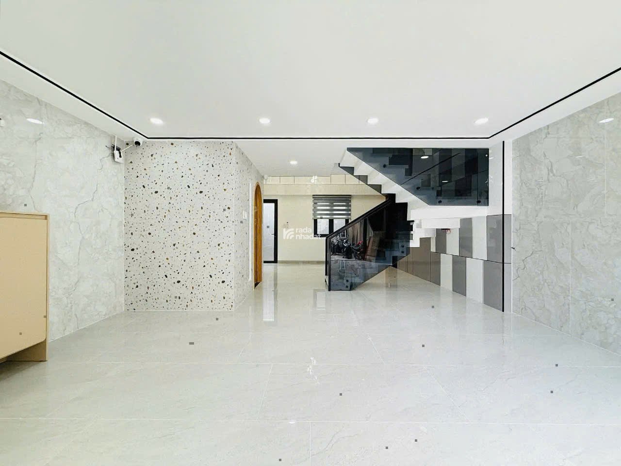 Bán nhà riêng HXH tại Phan Huy Ích, 7,5 tỷ, 54,3 m2, Gò Vấp, HCM