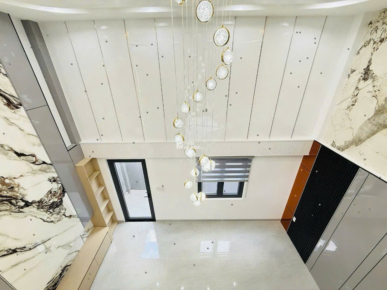 Bán nhà riêng HXH tại Phan Huy Ích, 7,5 tỷ, 54,3 m2, Gò Vấp, HCM