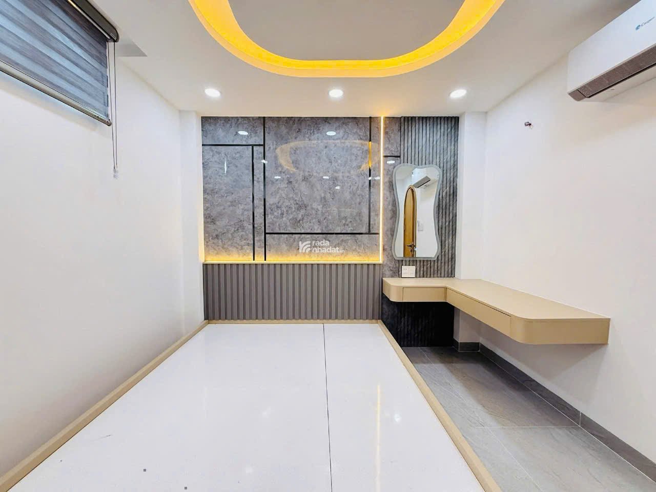 Bán nhà riêng HXH tại Phan Huy Ích, 7,5 tỷ, 54,3 m2, Gò Vấp, HCM