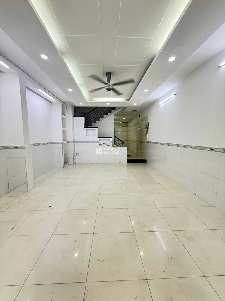 NHÀ VIP NGAY CHỢ PHẠM VĂN HAI, TÂN BÌNH, 95M2 CÓ KC TIỆN CẢI TẠO MỚI. GIẢM 750TR CHỈ 14.5T TL 