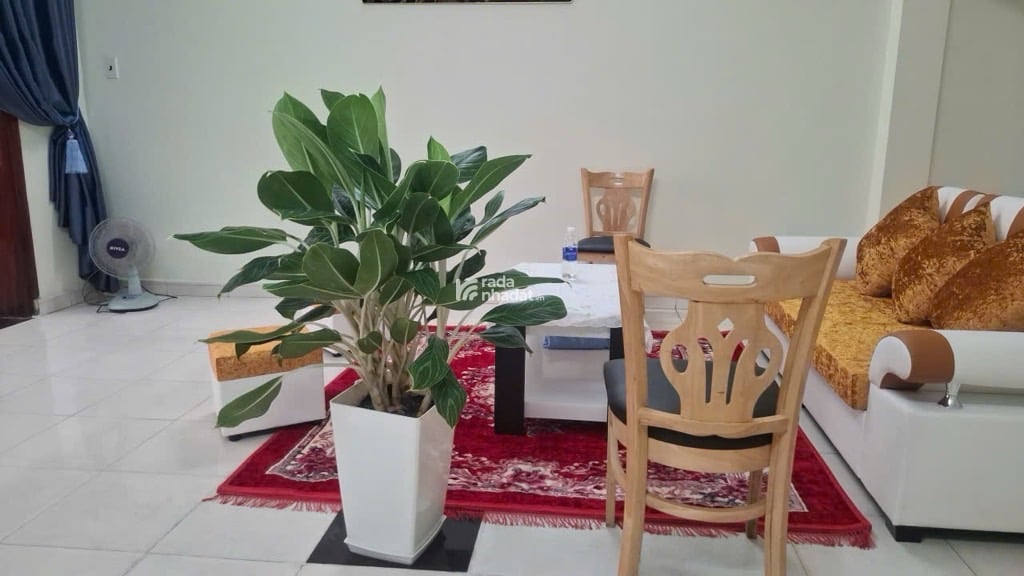 BÁN NHÀ BÌNH TÂN 86M2 6.X TỶ 5X19M HẺM 2 XE HƠI BTCT 3PN  