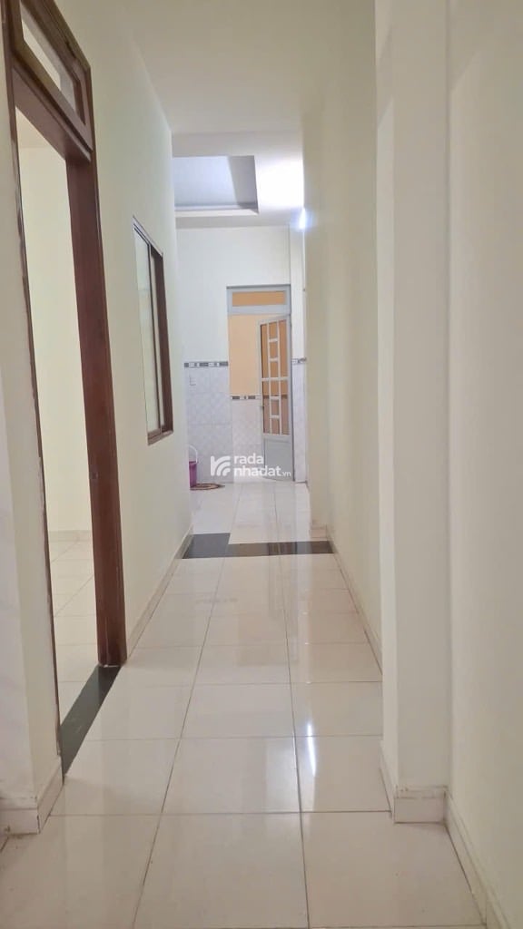 BÁN NHÀ BÌNH TÂN 86M2 6.X TỶ 5X19M HẺM 2 XE HƠI BTCT 3PN  