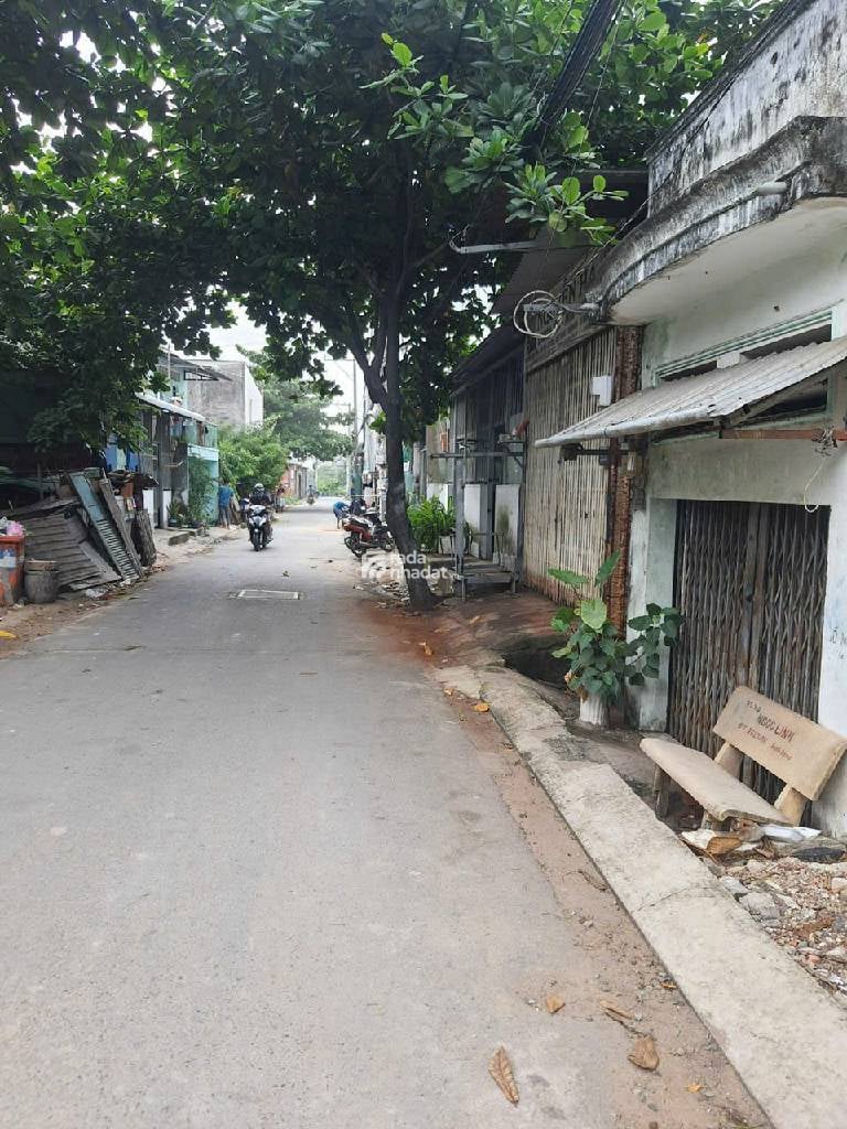 BÁN ĐẤT HẺM XE TẢI LÊ ĐÌNH CẨN 156M2 1.89 TỶ BÌNH TÂN