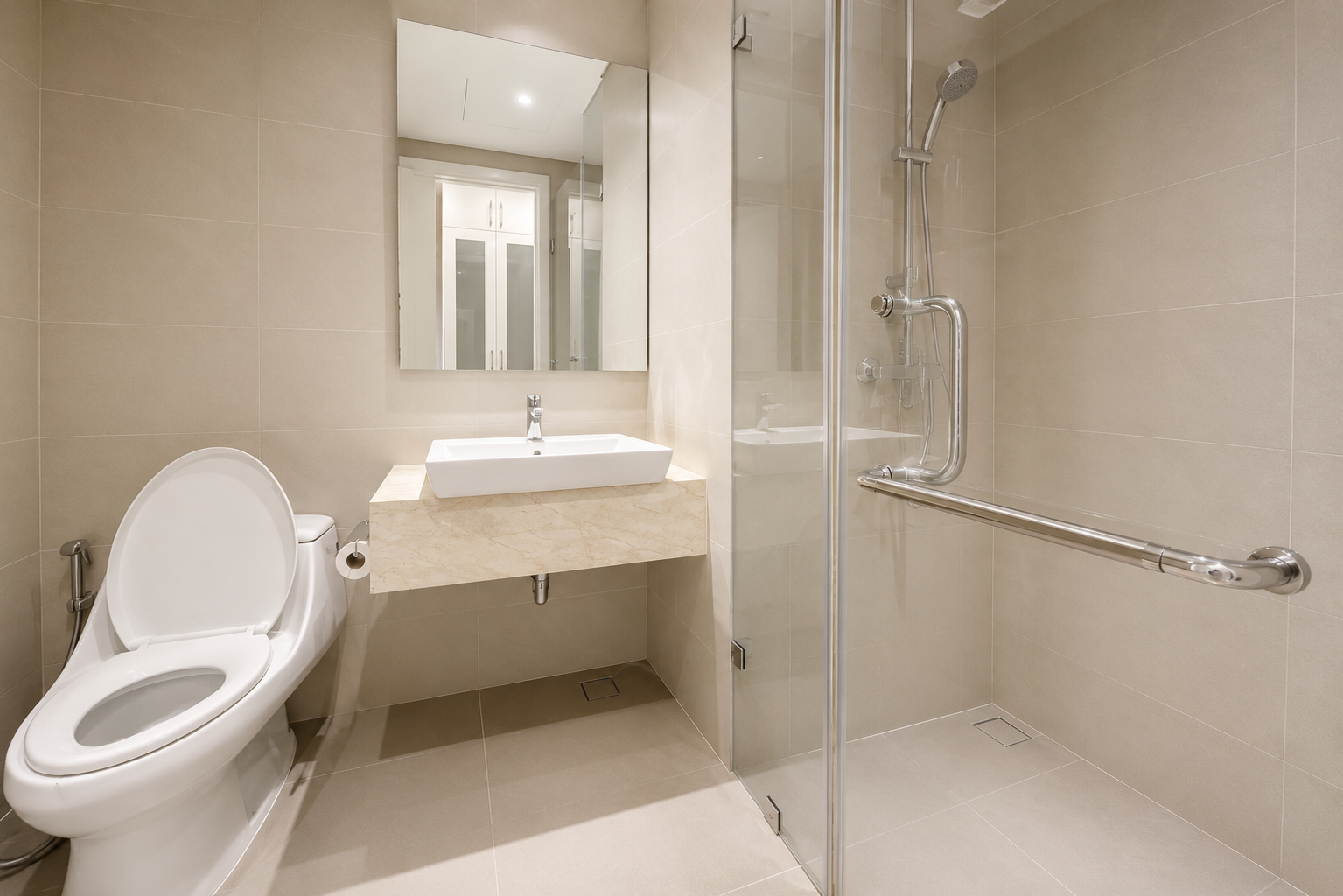 Cho thuê 19 triệu/tháng căn 1PN Đảo Kim Cương Diamond Island Quận 2, Full NT, vào ở ngay