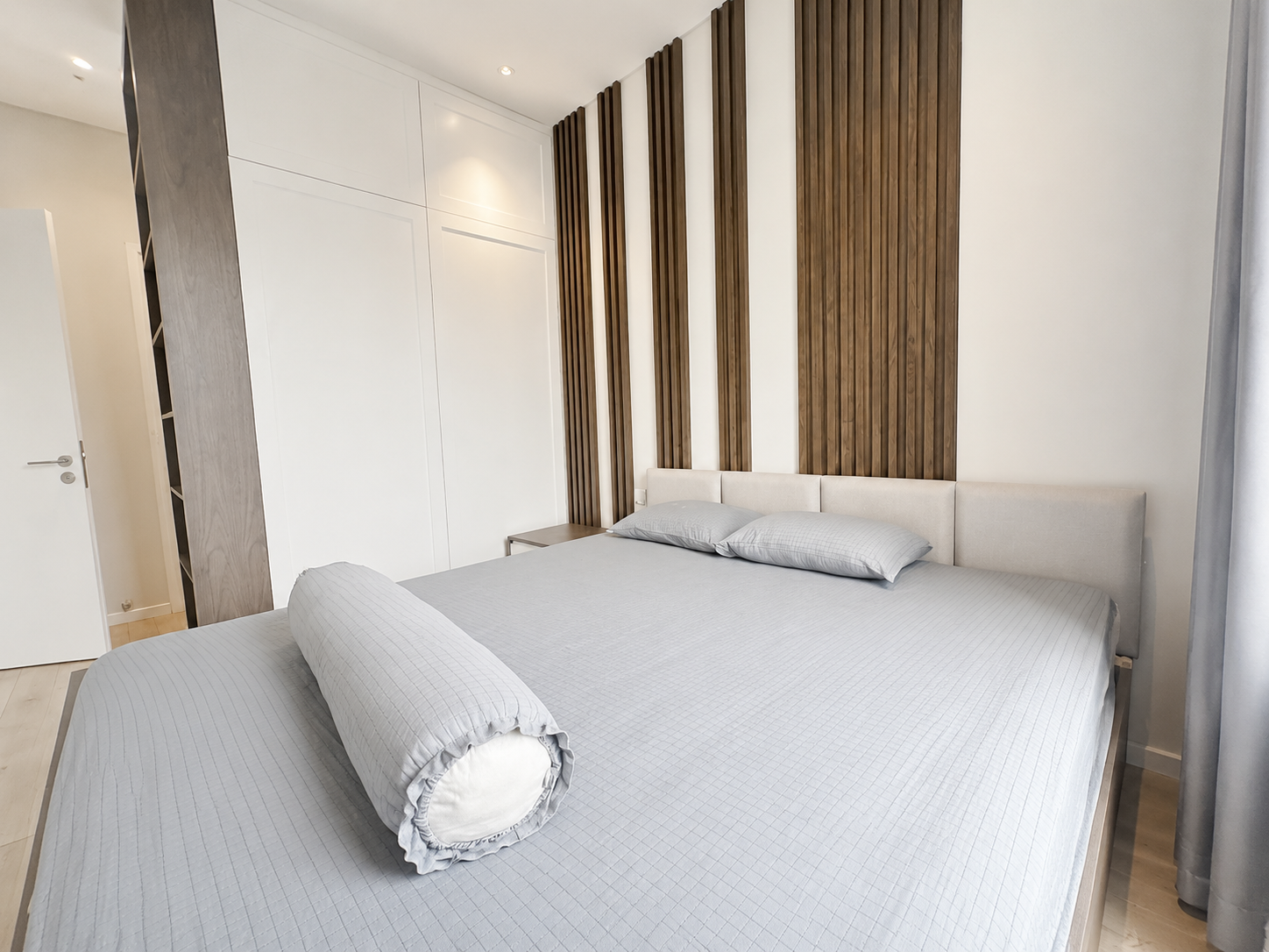 Cho thuê 19 triệu/tháng căn 1PN Đảo Kim Cương Diamond Island Quận 2, Full NT, vào ở ngay