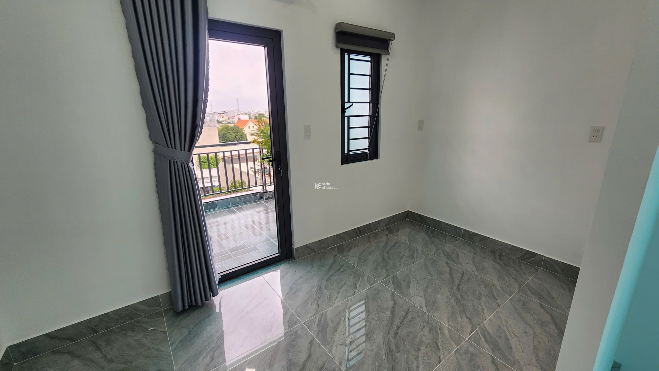 SIÊU PHẨM CHÂN DÀI 4 TẦNG  FULL NỘI THẤT - 4X14M - TÂN CHÁNH HIỆP 16 - KDC ĐỒNG BỘ QUẬN 12