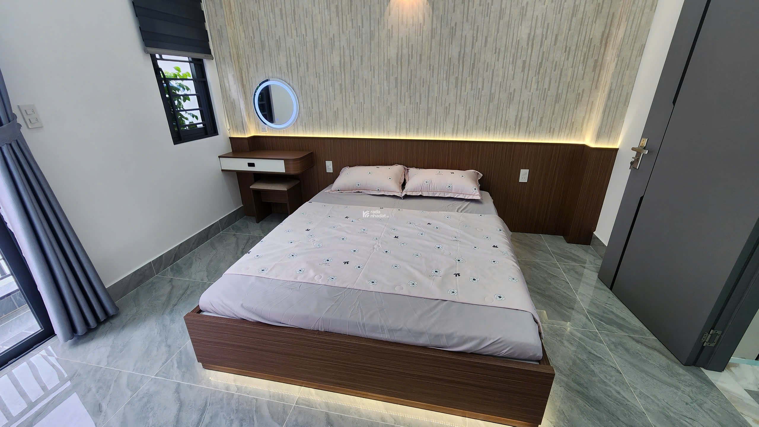 SIÊU PHẨM CHÂN DÀI 4 TẦNG  FULL NỘI THẤT - 4X14M - TÂN CHÁNH HIỆP 16 - KDC ĐỒNG BỘ QUẬN 12