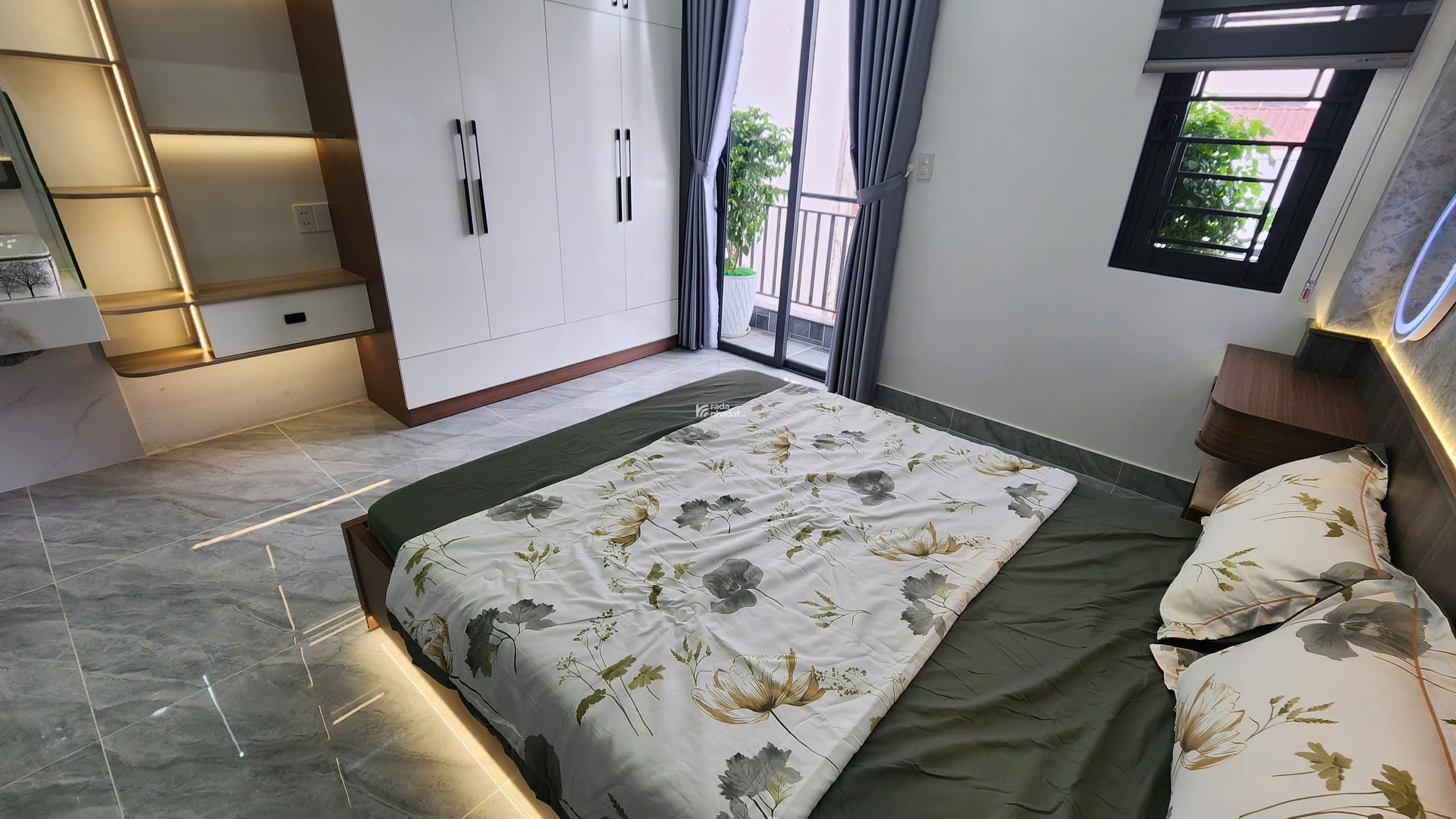SIÊU PHẨM CHÂN DÀI 4 TẦNG  FULL NỘI THẤT - 4X14M - TÂN CHÁNH HIỆP 16 - KDC ĐỒNG BỘ QUẬN 12