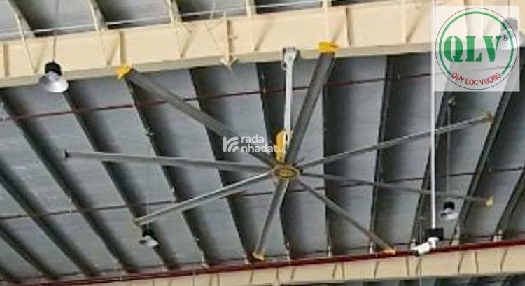 CHO THUÊ KHO KCN LONG ĐỨC, LONG THÀNH, ĐN 100.778m2