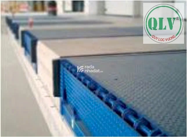 CHO THUÊ KHO KCN LONG ĐỨC, LONG THÀNH, ĐN 100.778m2